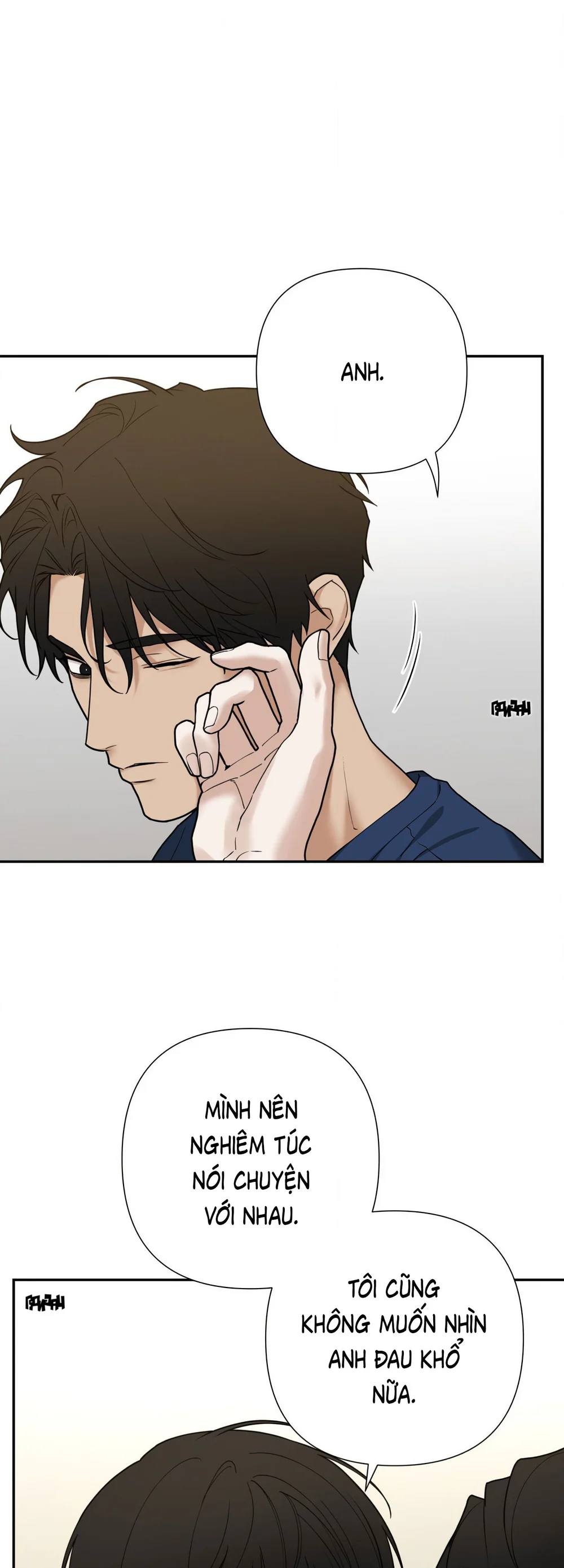 Đọc truyện TƯ DUY NGƯỢC - Chapter 26