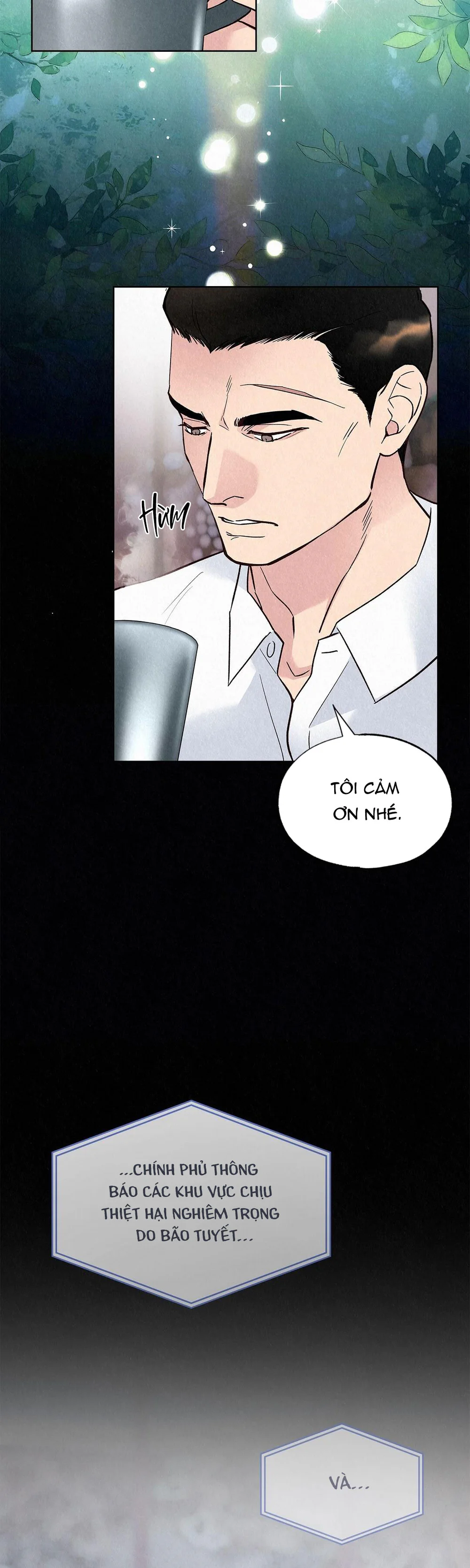 Đọc truyện Ác Nhân Đàm - Chapter 43
