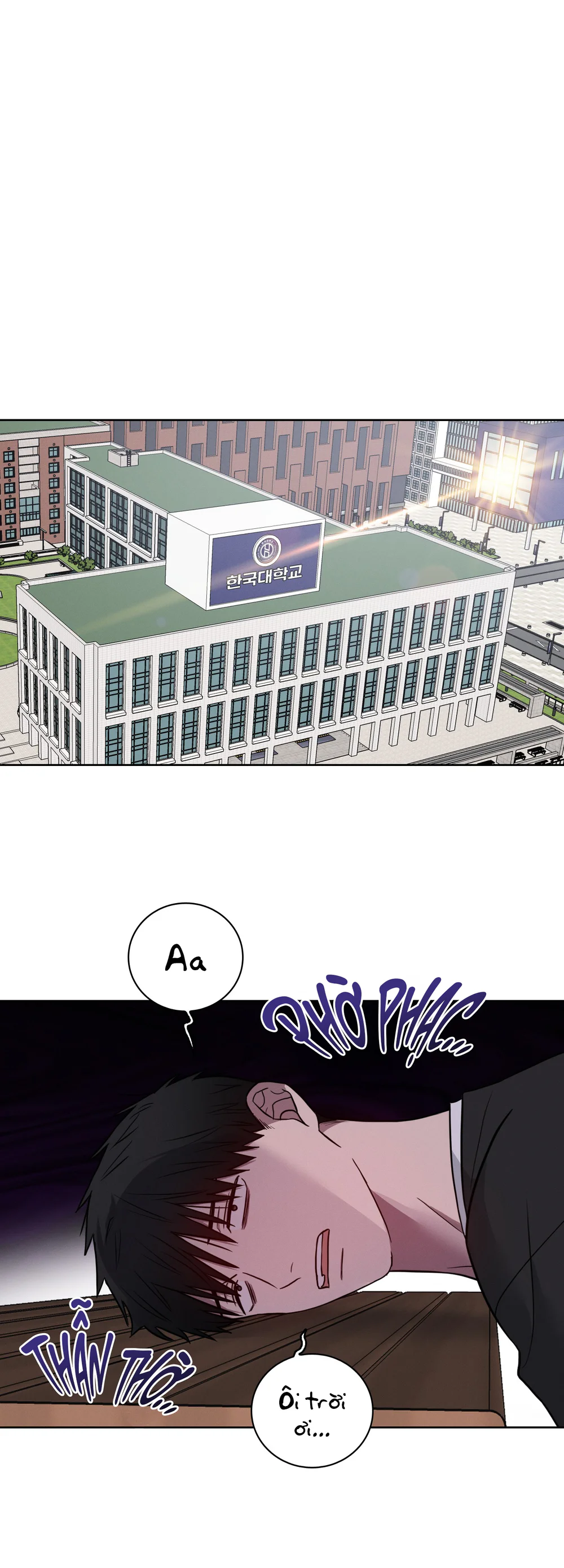 Đọc truyện TUYỂN TẬP MANHWA NGẮN BÍ MẬT CƠ THỂ - Chapter 7.38