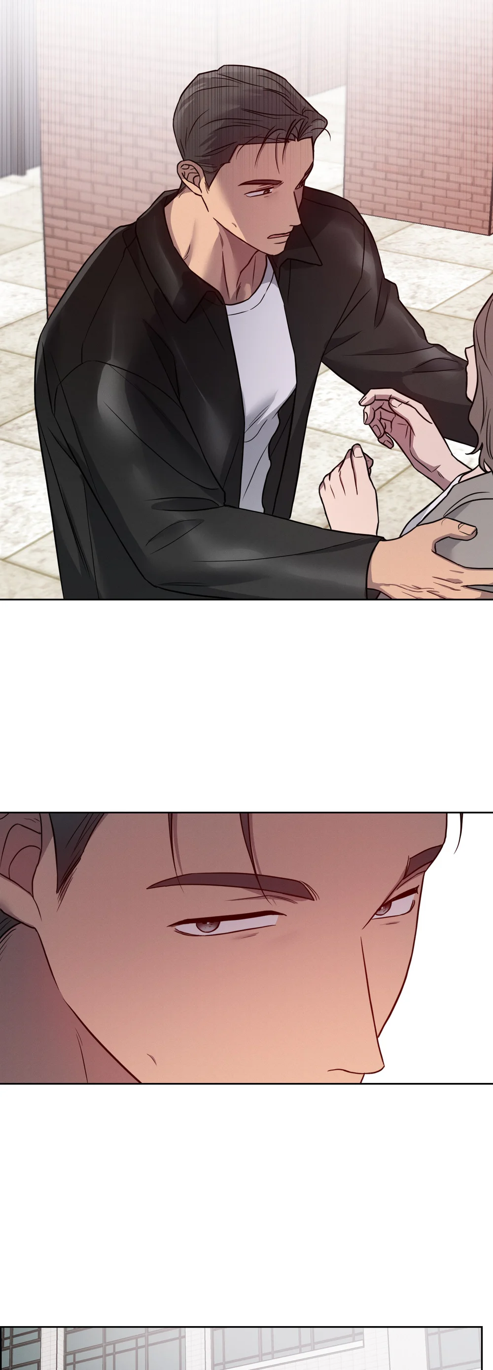 Đọc truyện TUYỂN TẬP MANHWA BÍ MẬT CƠ THỂ - Chapter 7.38