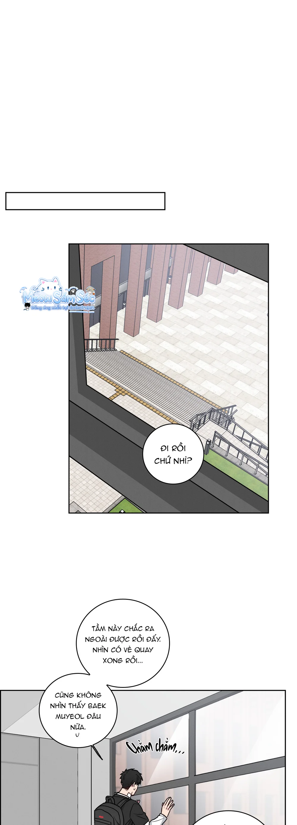 Đọc truyện TUYỂN TẬP MANHWA BÍ MẬT CƠ THỂ - Chapter 7.38