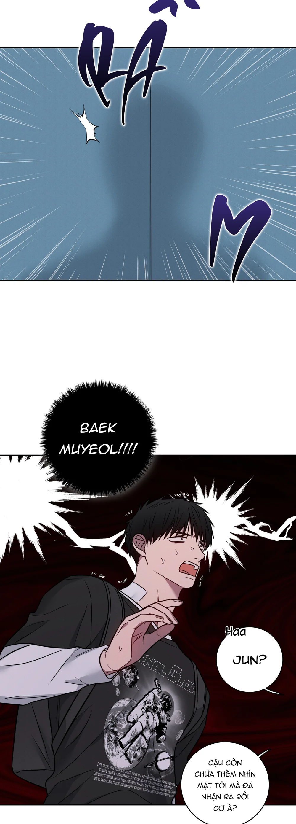 Đọc truyện TUYỂN TẬP MANHWA BÍ MẬT CƠ THỂ - Chapter 7.38
