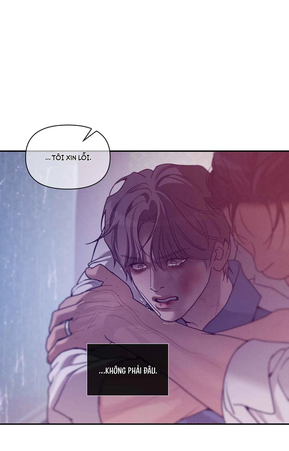 Đọc truyện IGNITE THE DAWN - Chapter 45