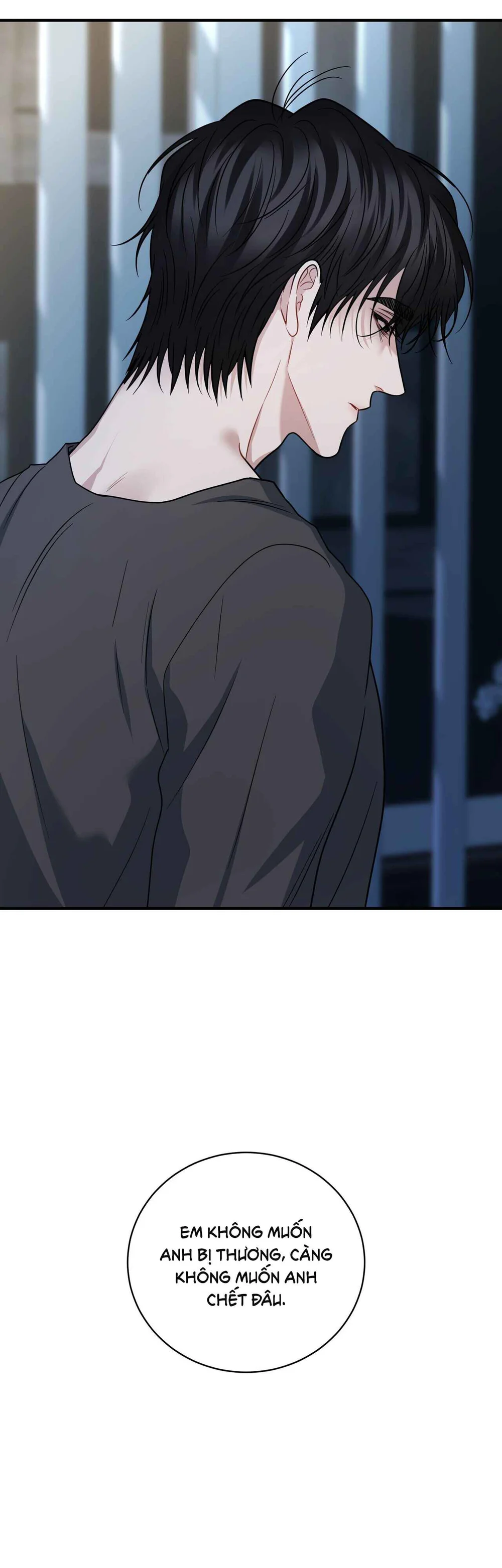 Đọc truyện MỞ KHÓA GIAM CẦM - Chapter 39