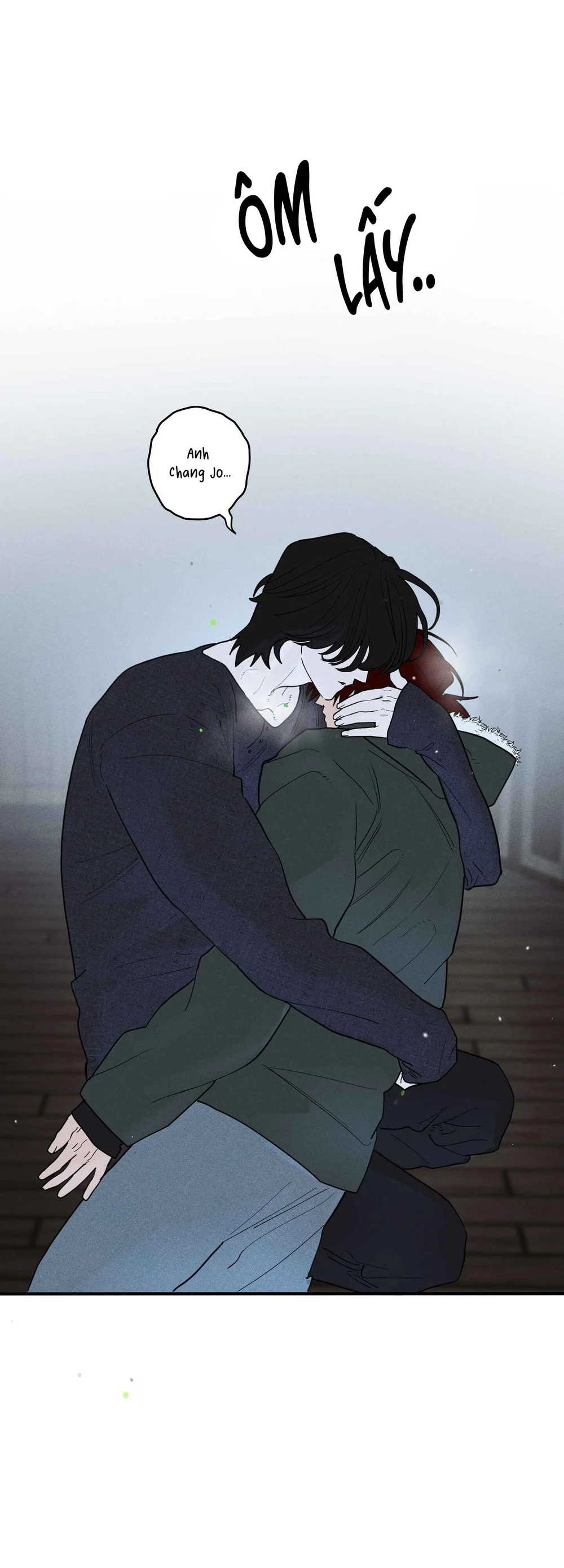 Đọc truyện GIẤC MỘNG - Chapter 5
