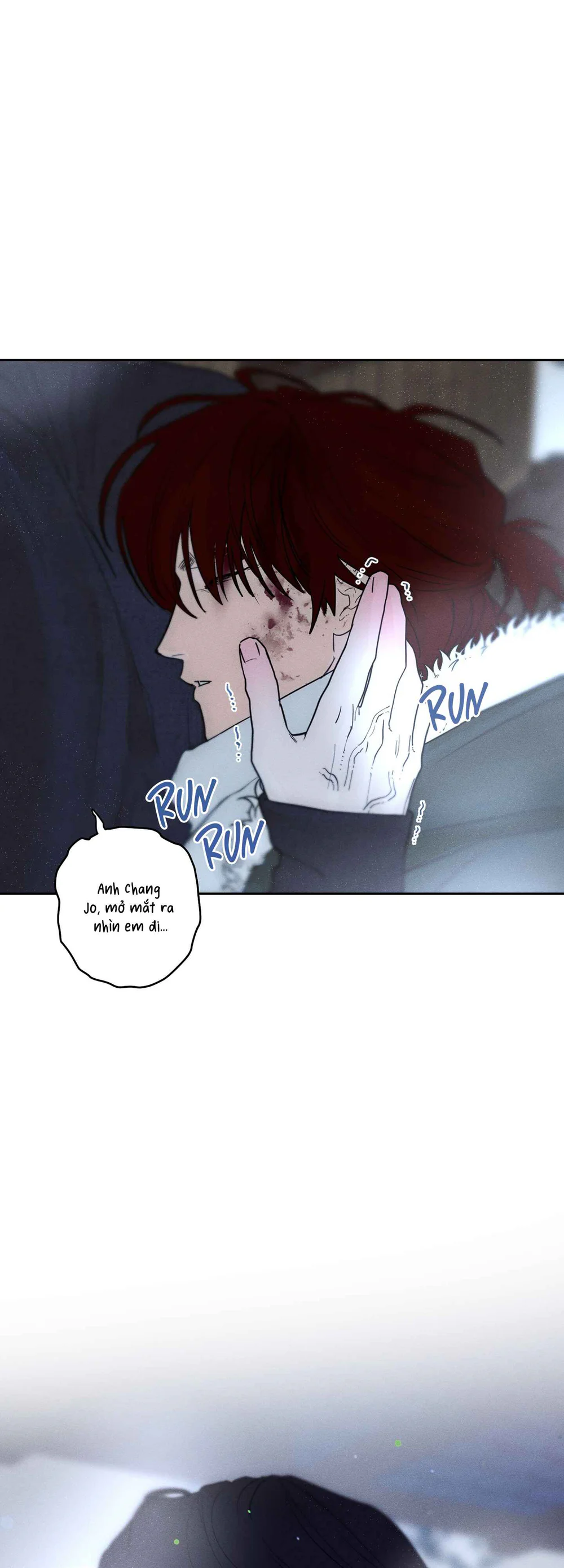 Đọc truyện GIẤC MỘNG - Chapter 5