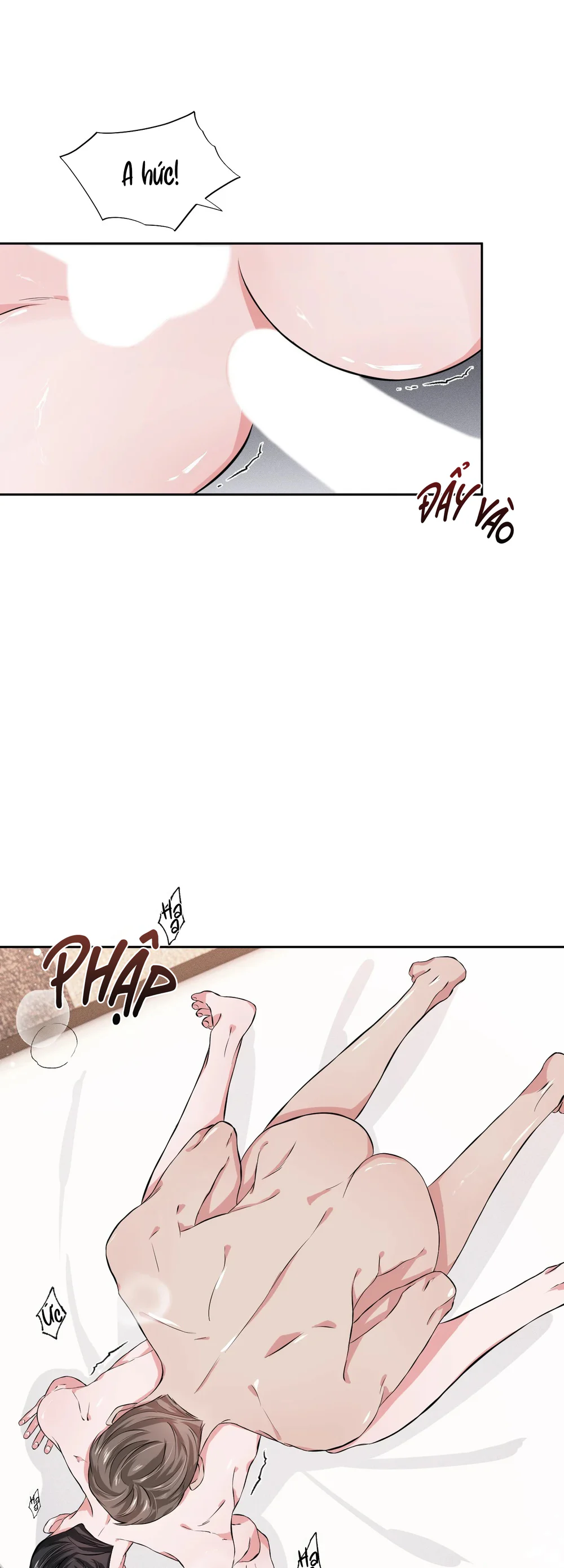 Đọc truyện SYNDROME - Chapter 5