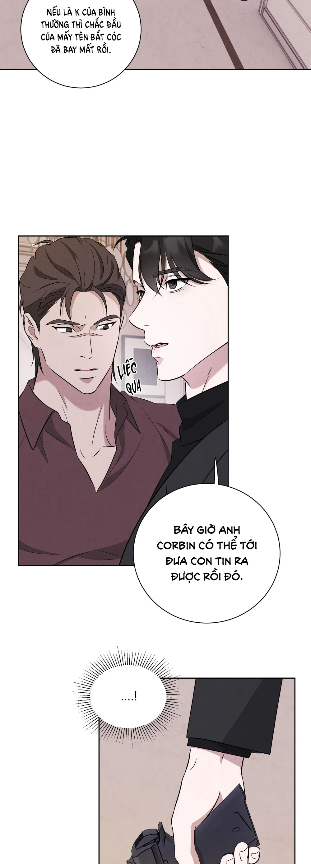 Đọc truyện Dear My Killer - Chapter 9