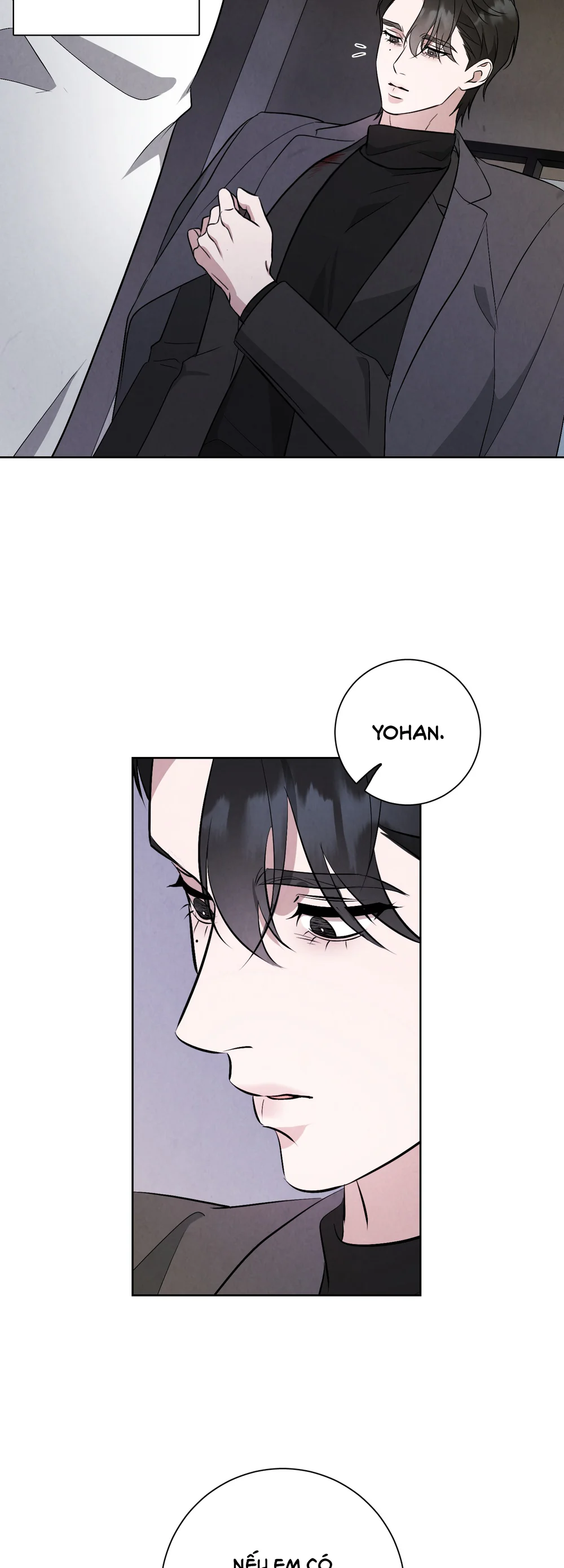 Đọc truyện Dear My Killer - Chapter 9