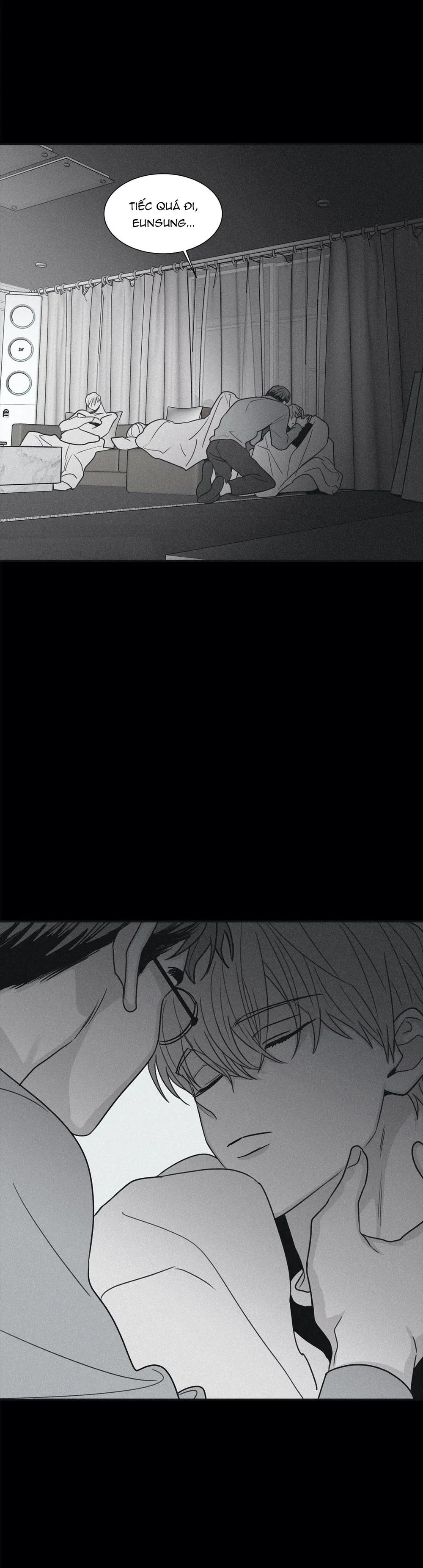 Đọc truyện Chiếu tướng - Chapter 69