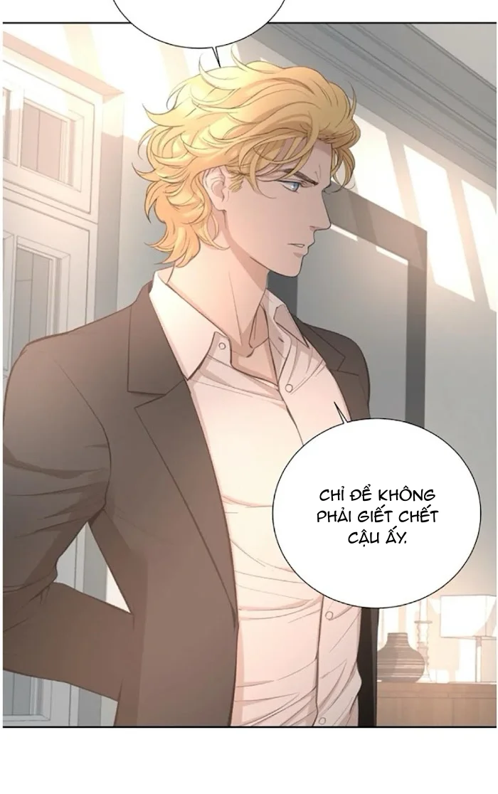 Đọc truyện Hồ Sơ Vụ Án Của Max Mojave - Chapter 23