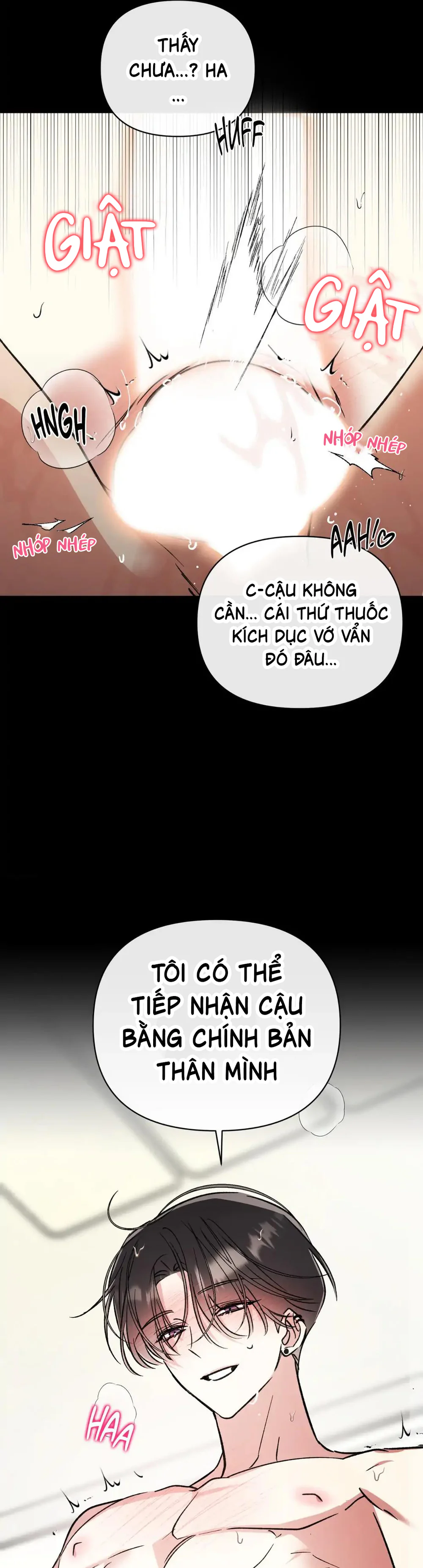 Đọc truyện Vũ Trụ Nơi Thiên Thạch Rơi - Chapter 43