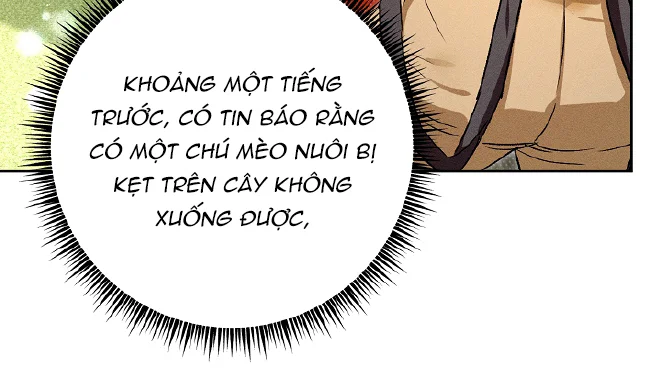 Đọc truyện Desire Me If You Can - Chapter 14