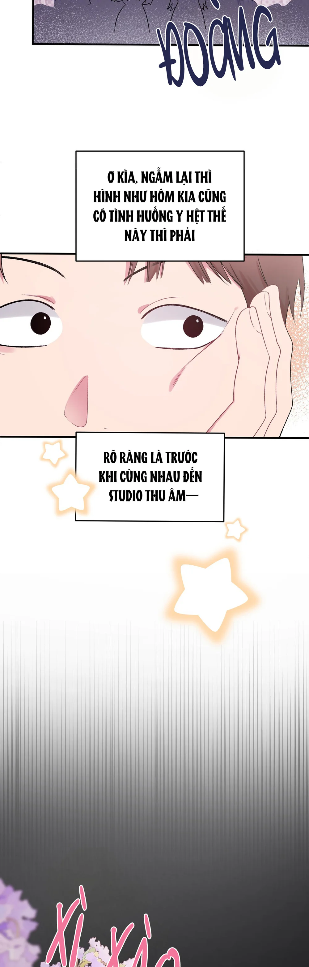 Đọc truyện First Love Hertz - Chapter 7