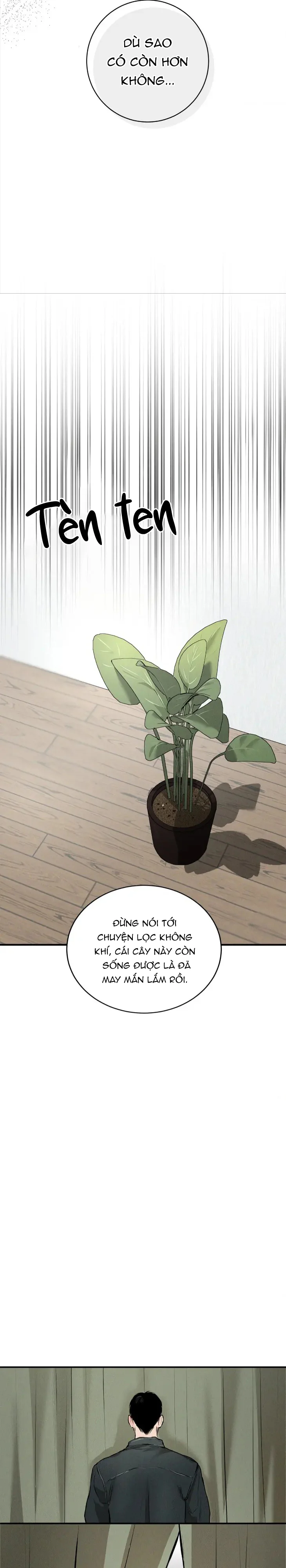 Đọc truyện Nice To See You - Chapter 3