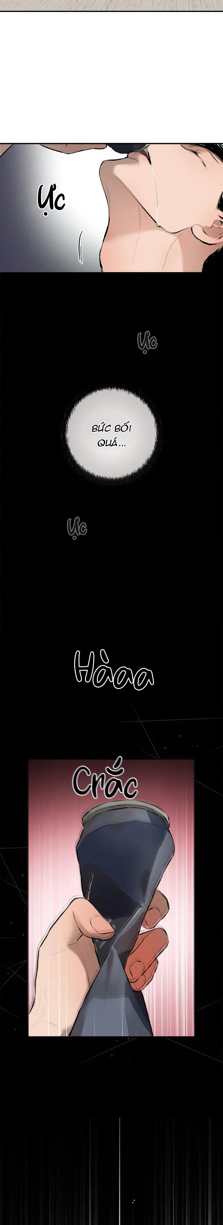 Đọc truyện Nice To See You - Chapter 3