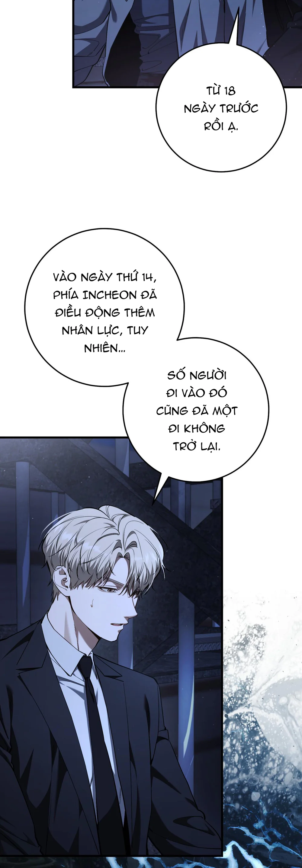 Đọc truyện Thợ Săn Chỉ Muốn Ở Ẩn - Chapter 57