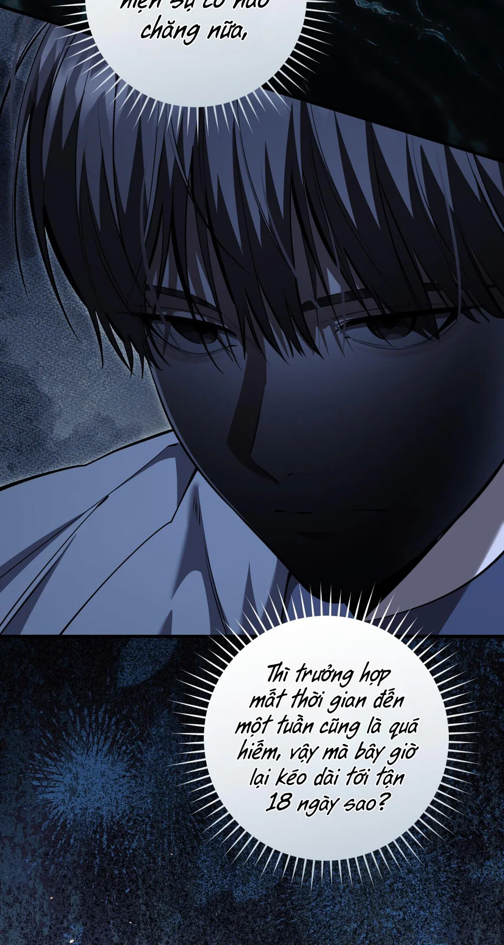 Đọc truyện Thợ Săn Chỉ Muốn Ở Ẩn - Chapter 57