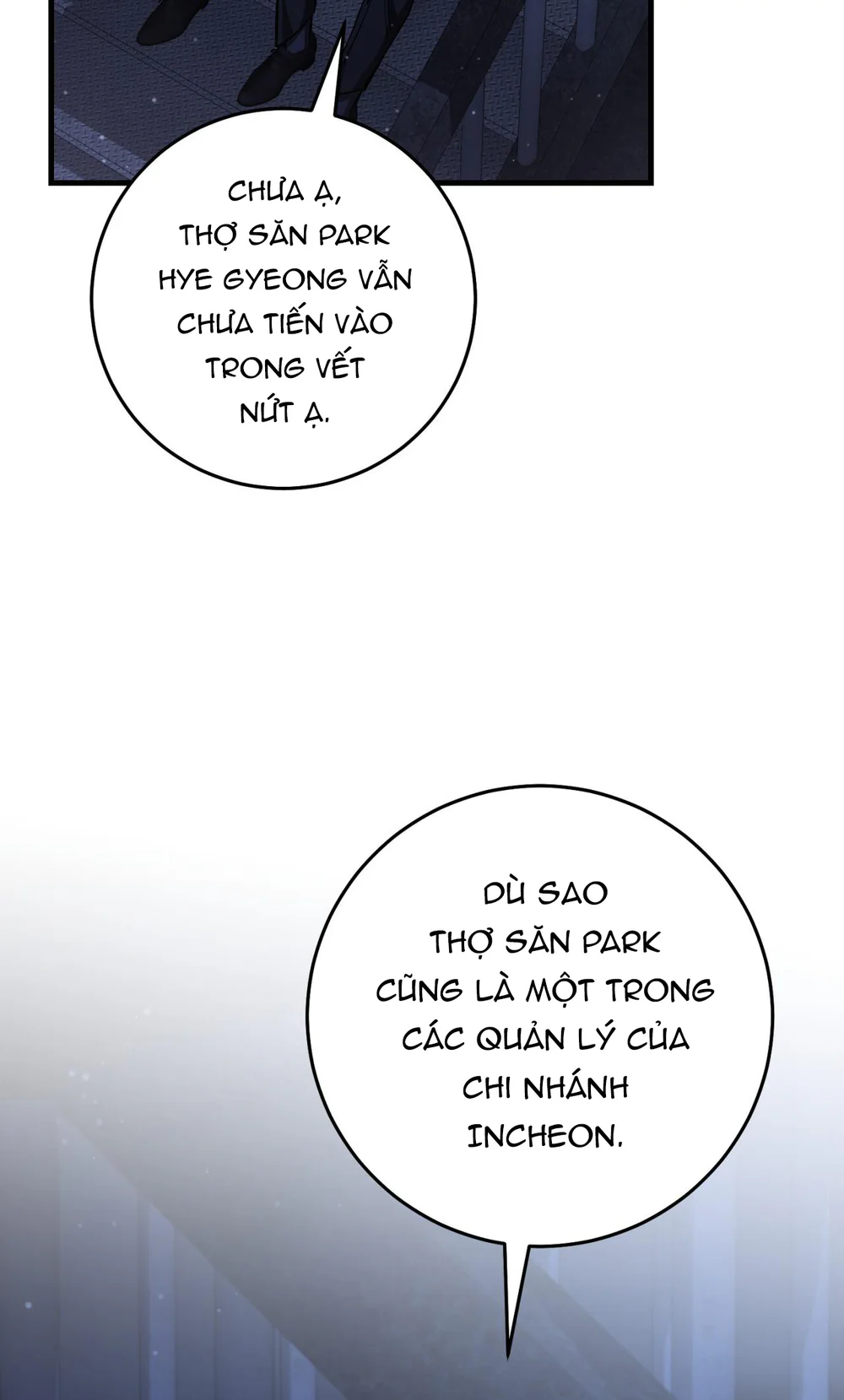 Đọc truyện Thợ Săn Chỉ Muốn Ở Ẩn - Chapter 57