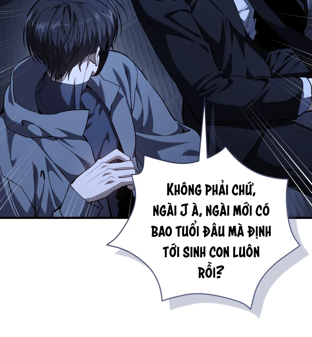 Đọc truyện Thợ Săn Chỉ Muốn Ở Ẩn - Chapter 57