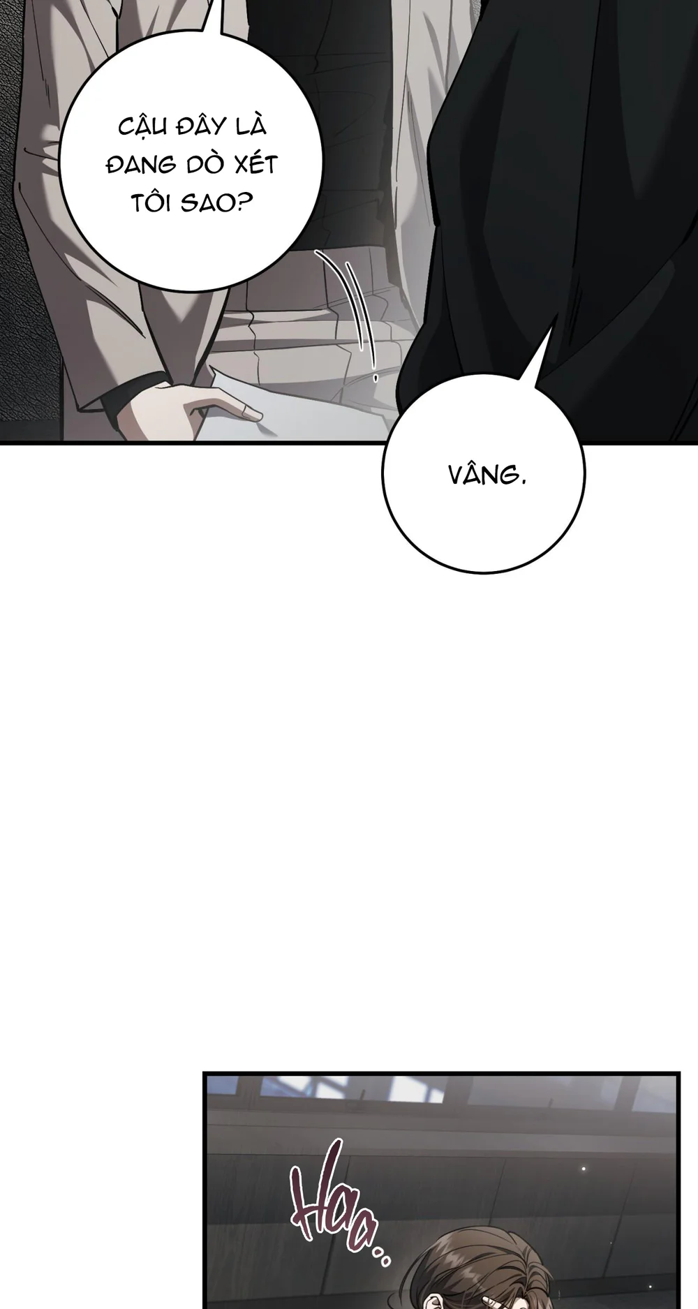 Đọc truyện Thợ Săn Chỉ Muốn Ở Ẩn - Chapter 57