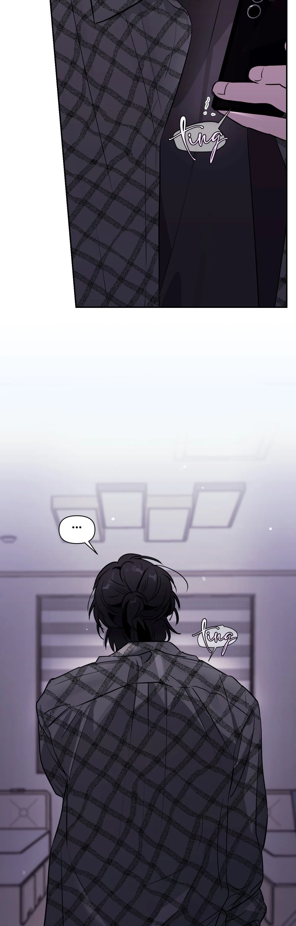 Đọc truyện Secret Roommate - Chapter 1