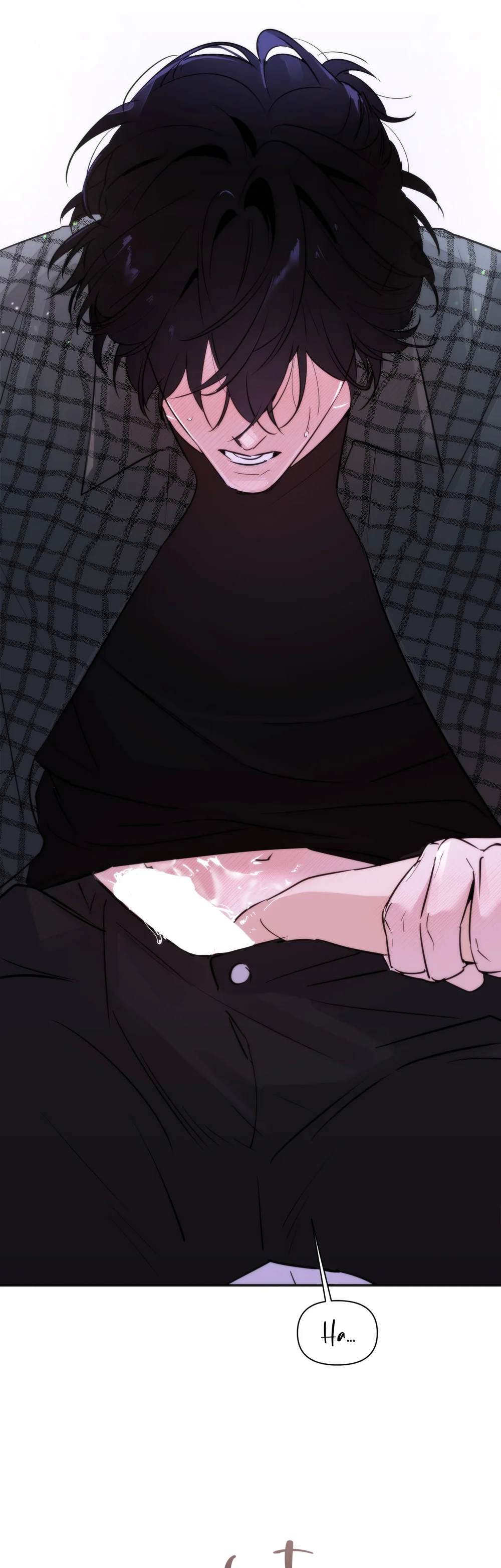 Đọc truyện Secret Roommate - Chapter 1