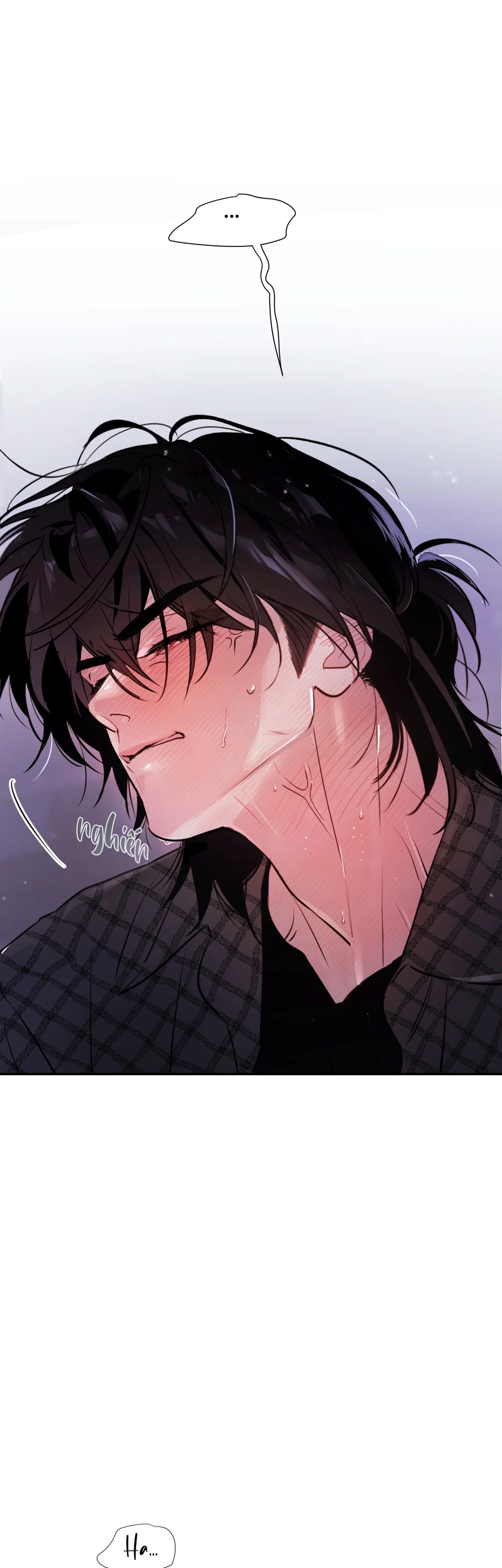 Đọc truyện Secret Roommate - Chapter 1