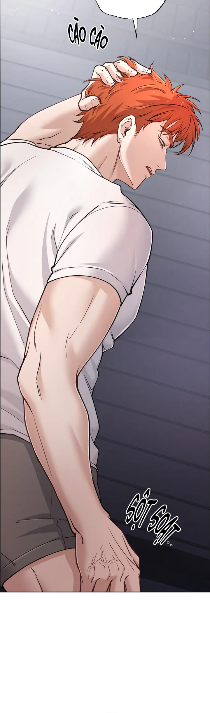 Đọc truyện Tuyển Tập Manhwa Ngắn Nhân Thú - Chapter 2.4