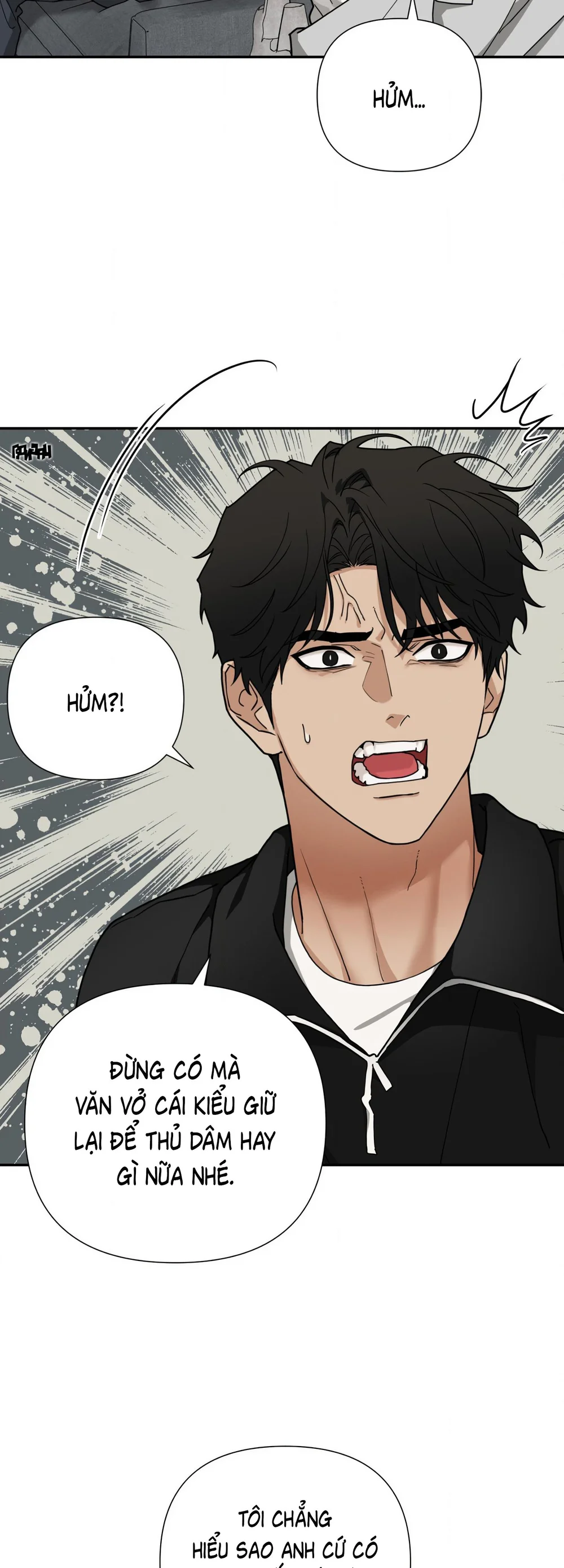 Đọc truyện TƯ DUY NGƯỢC - Chapter 27