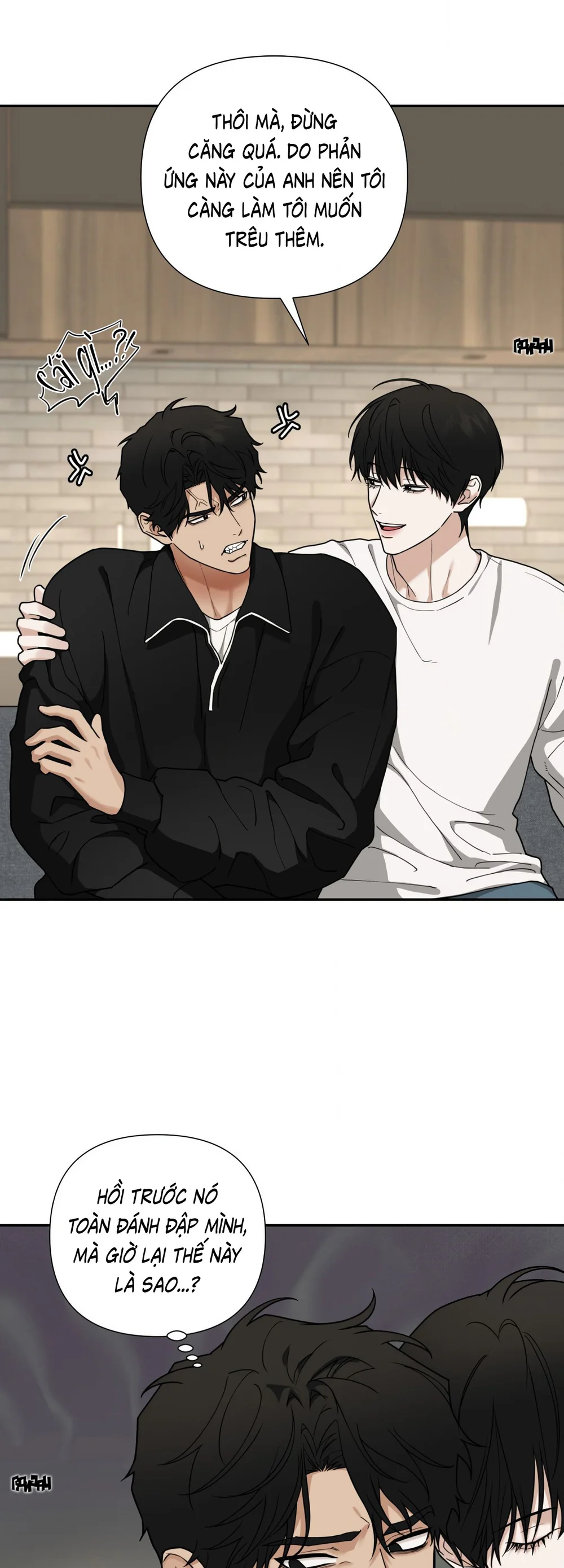Đọc truyện TƯ DUY NGƯỢC - Chapter 27