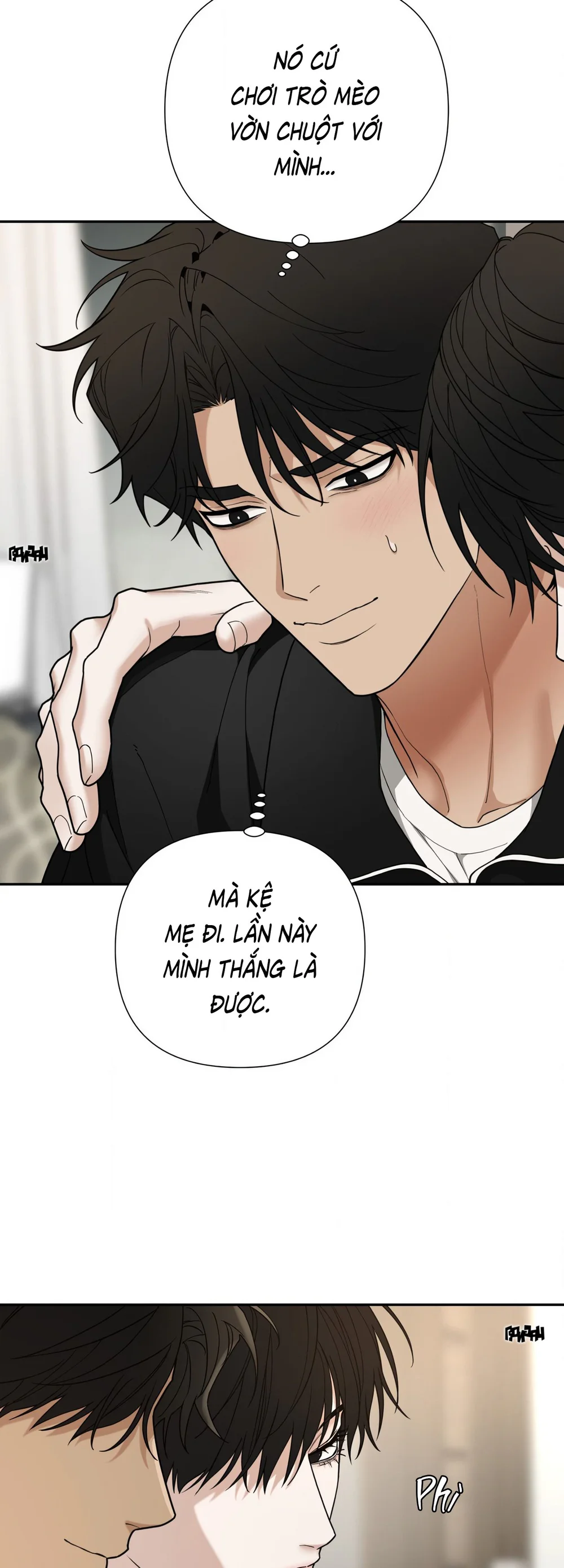Đọc truyện TƯ DUY NGƯỢC - Chapter 27