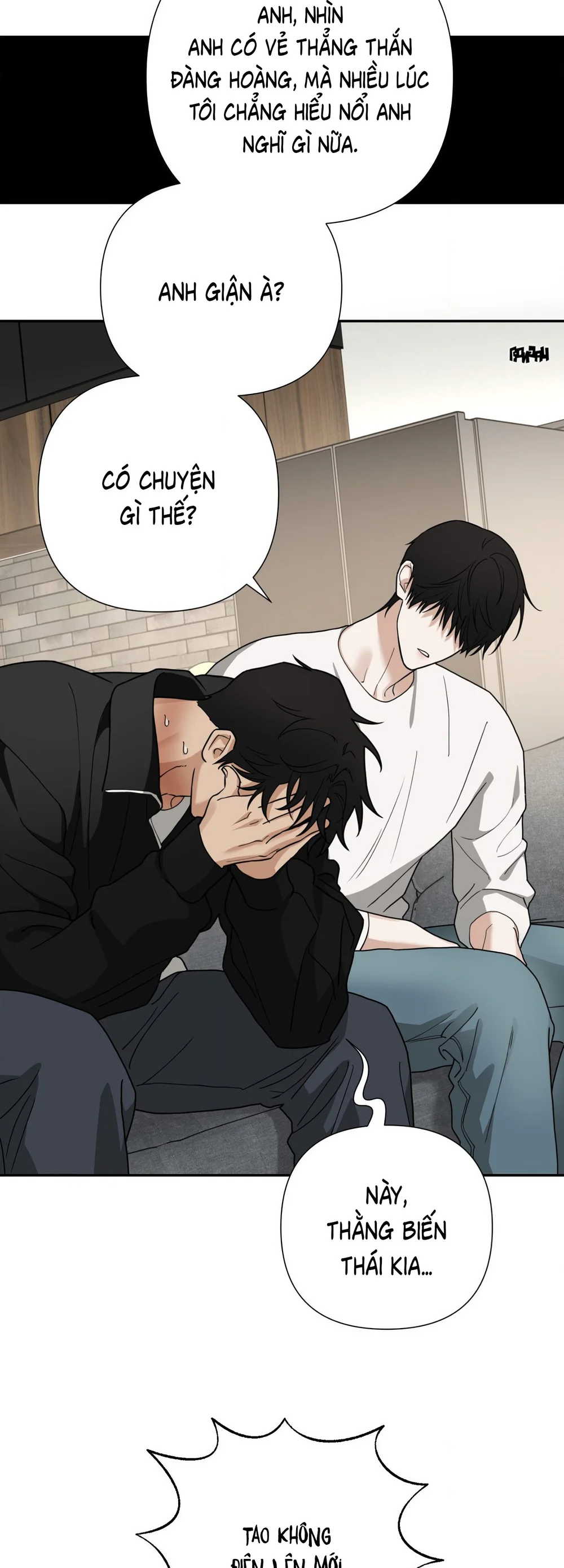 Đọc truyện TƯ DUY NGƯỢC - Chapter 27
