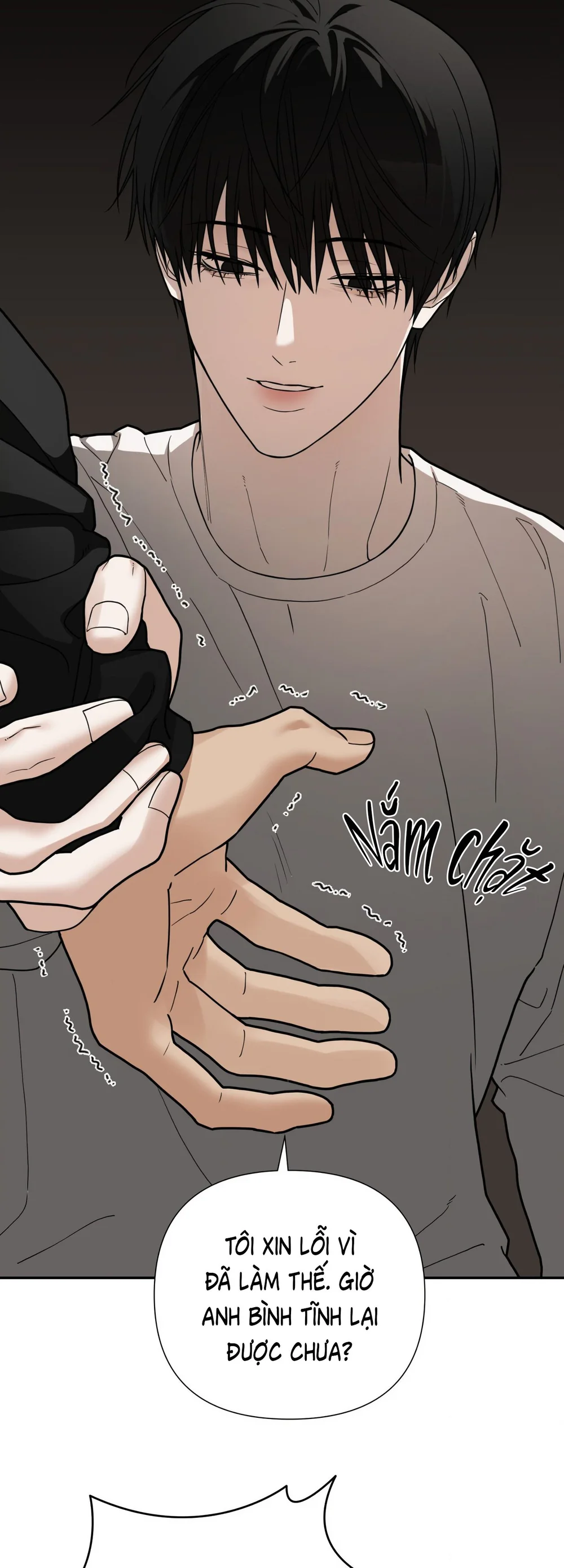 Đọc truyện TƯ DUY NGƯỢC - Chapter 27