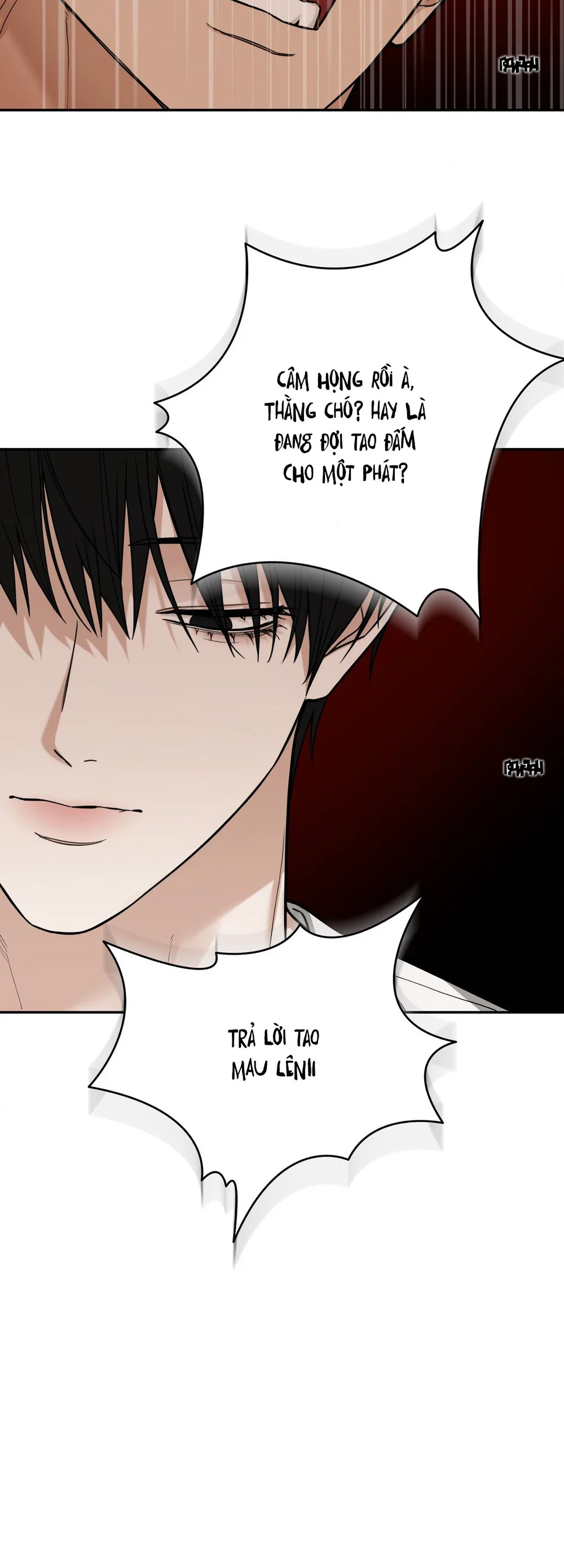 Đọc truyện TƯ DUY NGƯỢC - Chapter 27