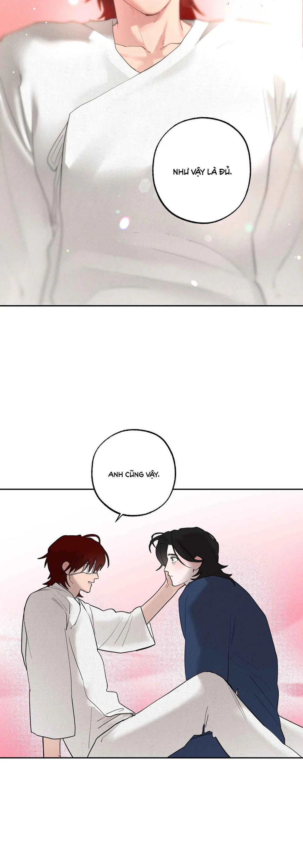 Đọc truyện GIẤC MỘNG - Chapter 6