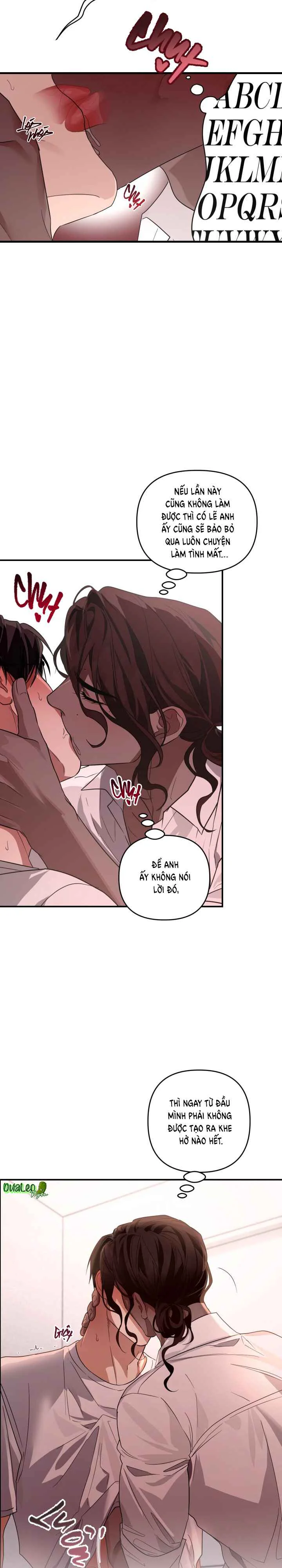 Đọc truyện SỰ TRA TẤN TỐI THƯỢNG - Chapter 6