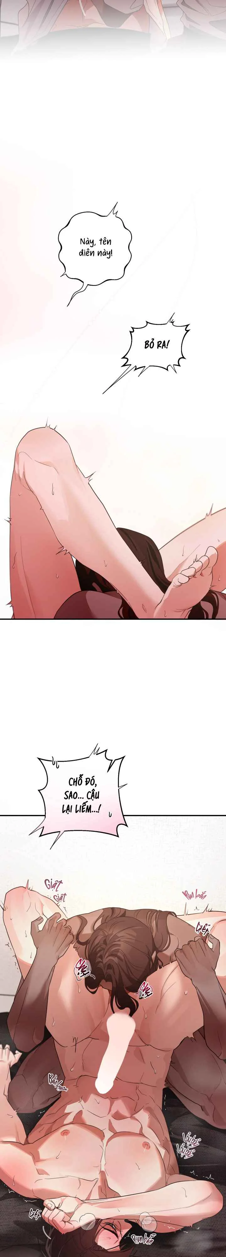 Đọc truyện SỰ TRA TẤN TỐI THƯỢNG - Chapter 6