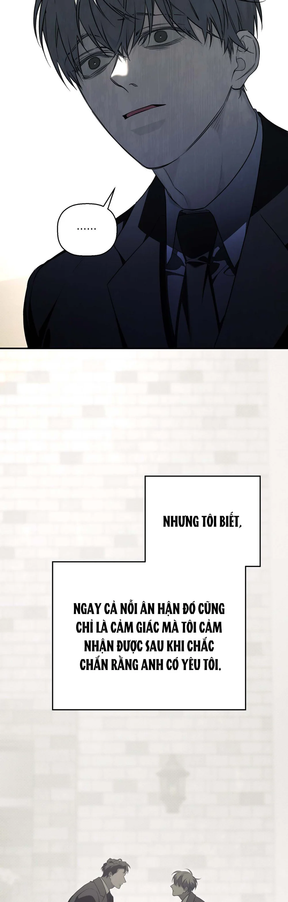 Đọc truyện Tuyển Tập Manhwa Côn Trùng - Chapter 3.8
