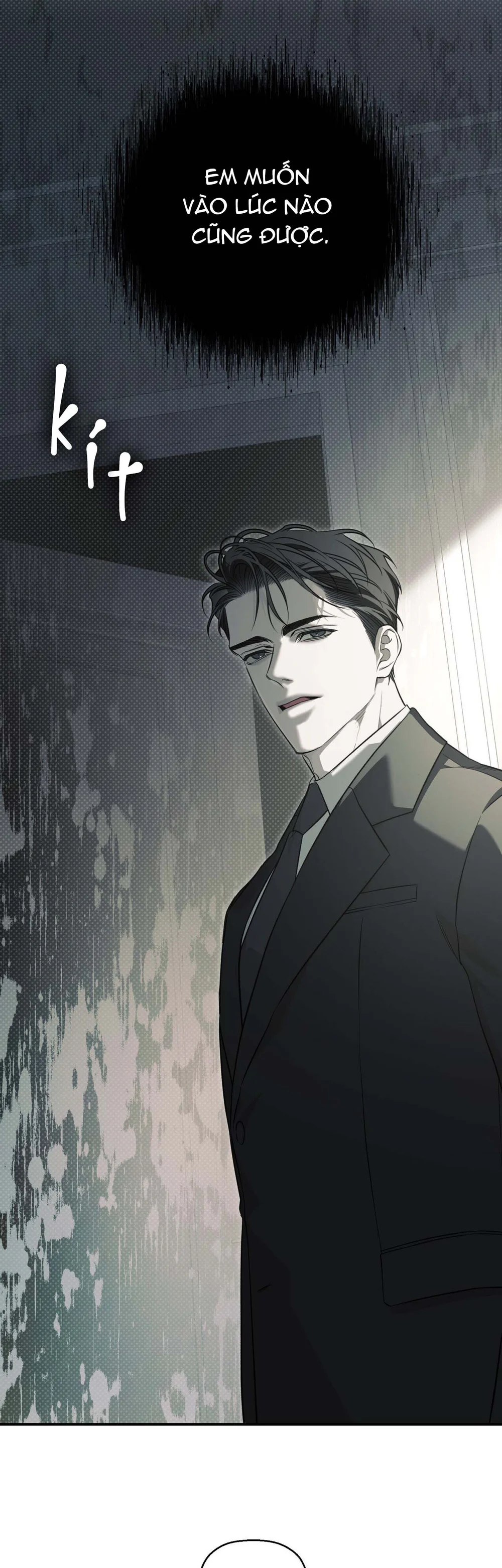 Đọc truyện Tuyển Tập Manhwa Côn Trùng - Chapter 3.8