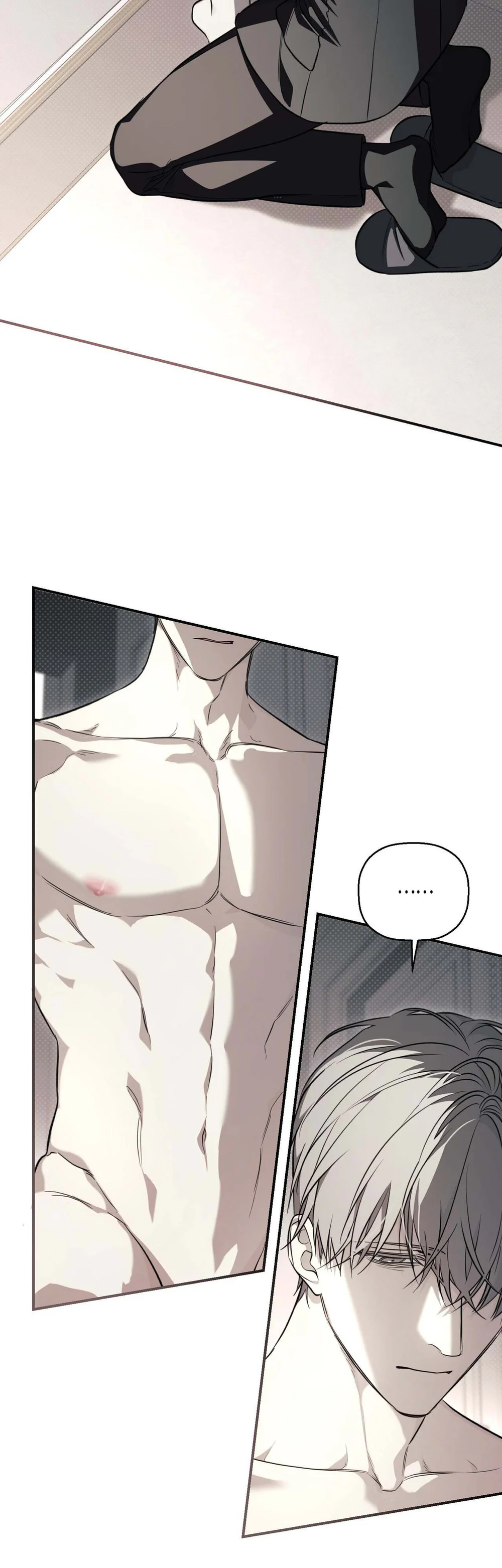 Đọc truyện Tuyển Tập Manhwa Côn Trùng - Chapter 3.8