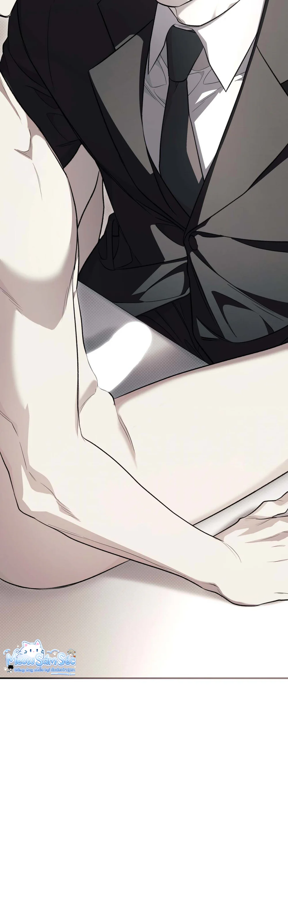 Đọc truyện Tuyển Tập Manhwa Côn Trùng - Chapter 3.8