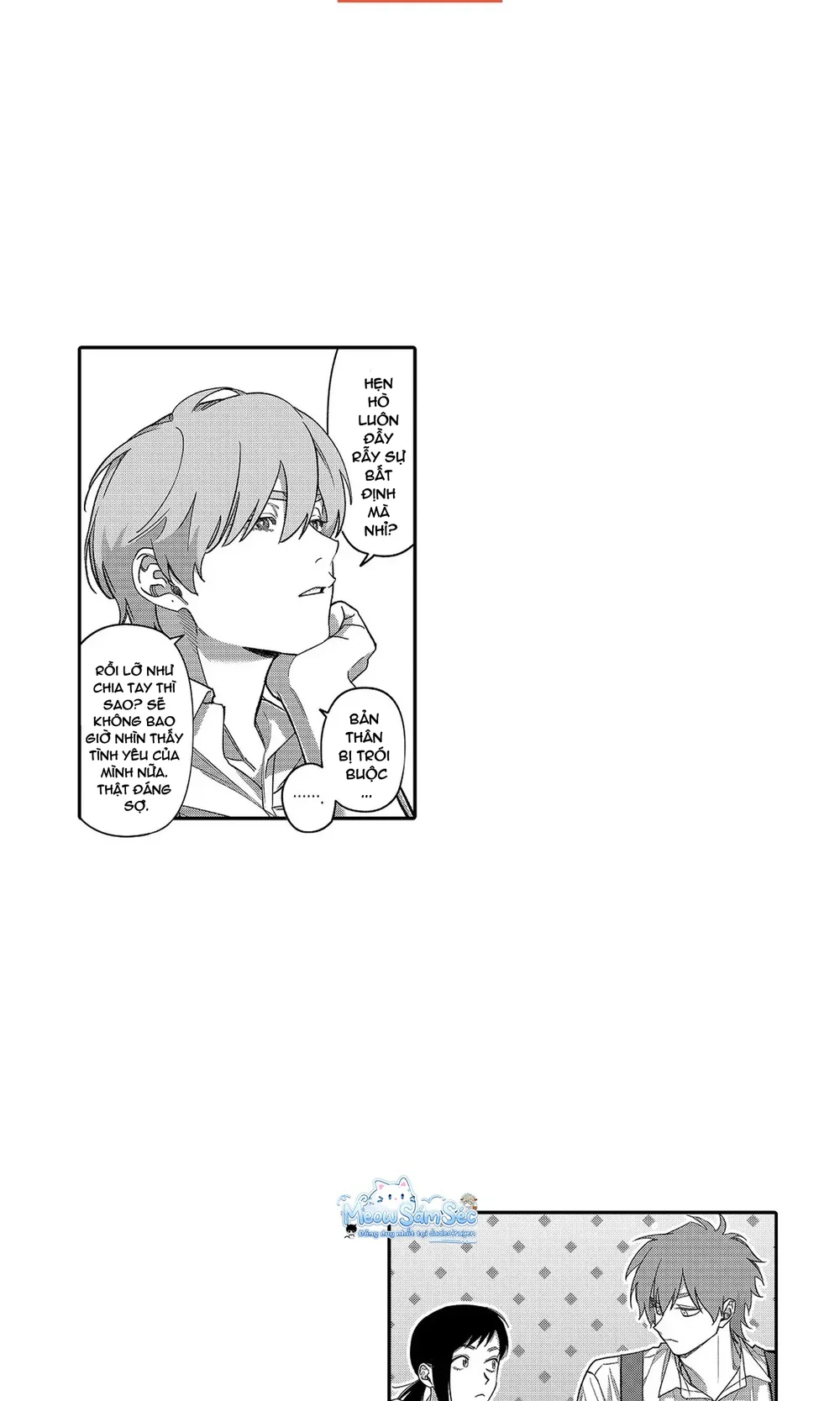 Đọc truyện Lạc Lối Kabukichō – Ikeda Và Rio - Chapter 20