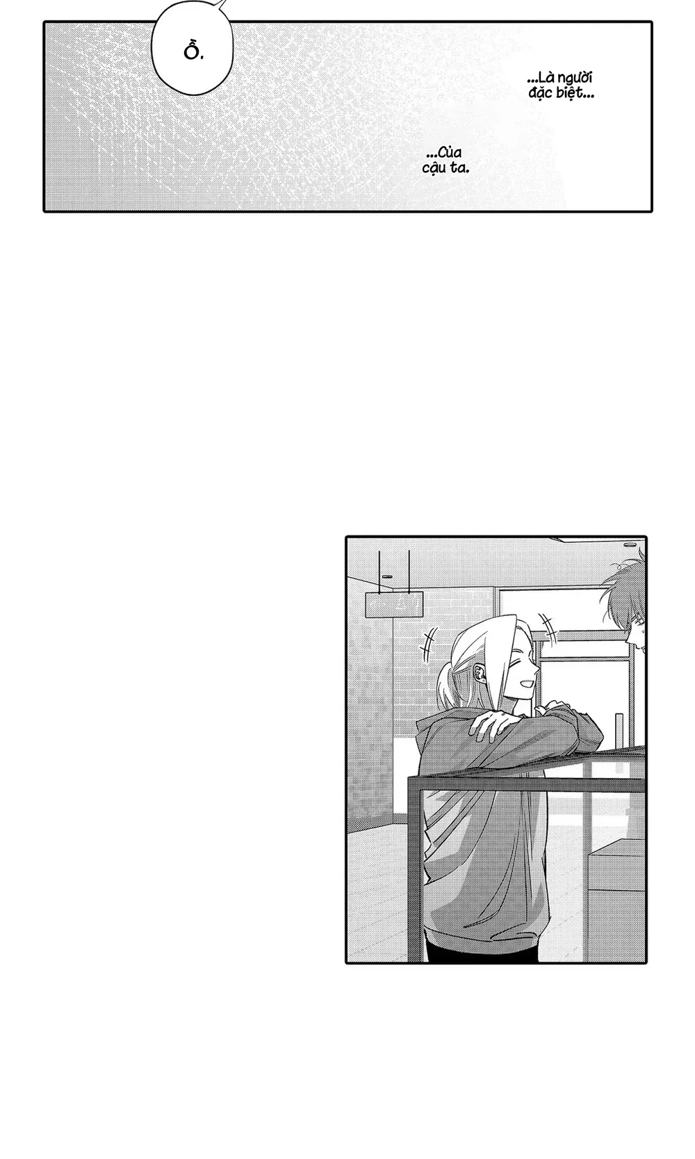 Đọc truyện Lạc Lối Kabukichō – Ikeda Và Rio - Chapter 20