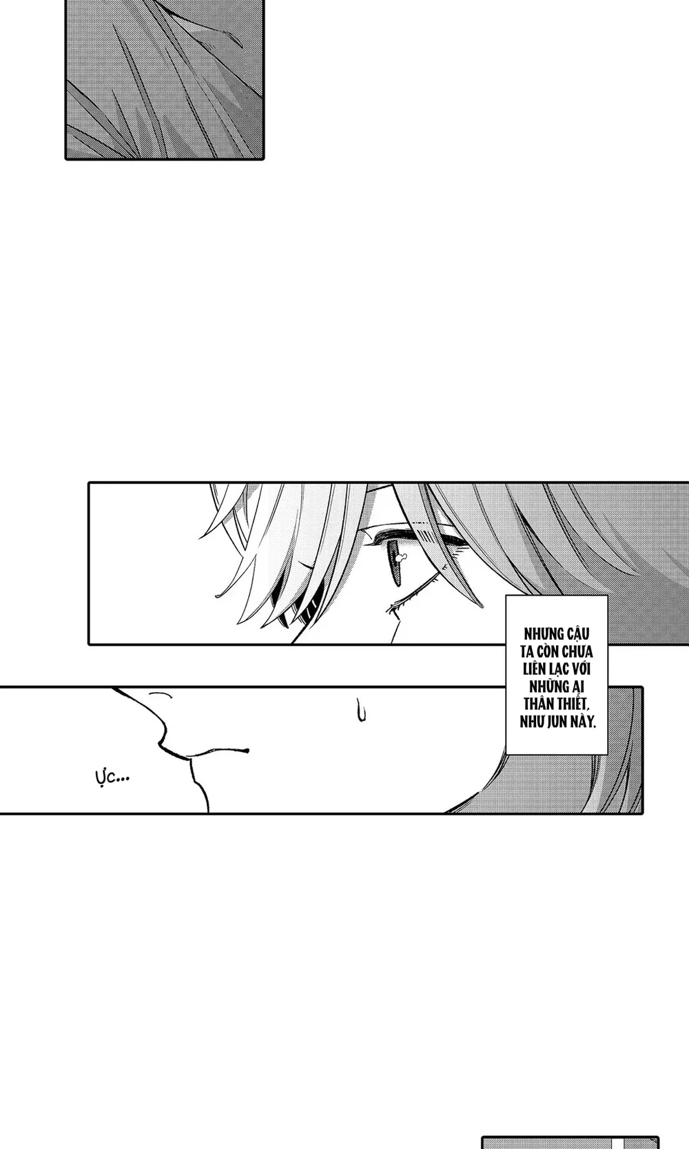 Đọc truyện Lạc Lối Kabukichō – Ikeda Và Rio - Chapter 20