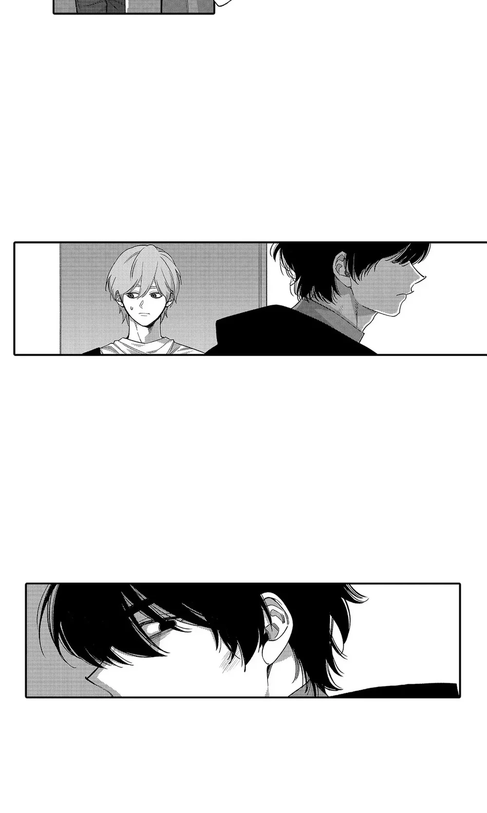 Đọc truyện Lạc Lối Kabukichō – Ikeda Và Rio - Chapter 20