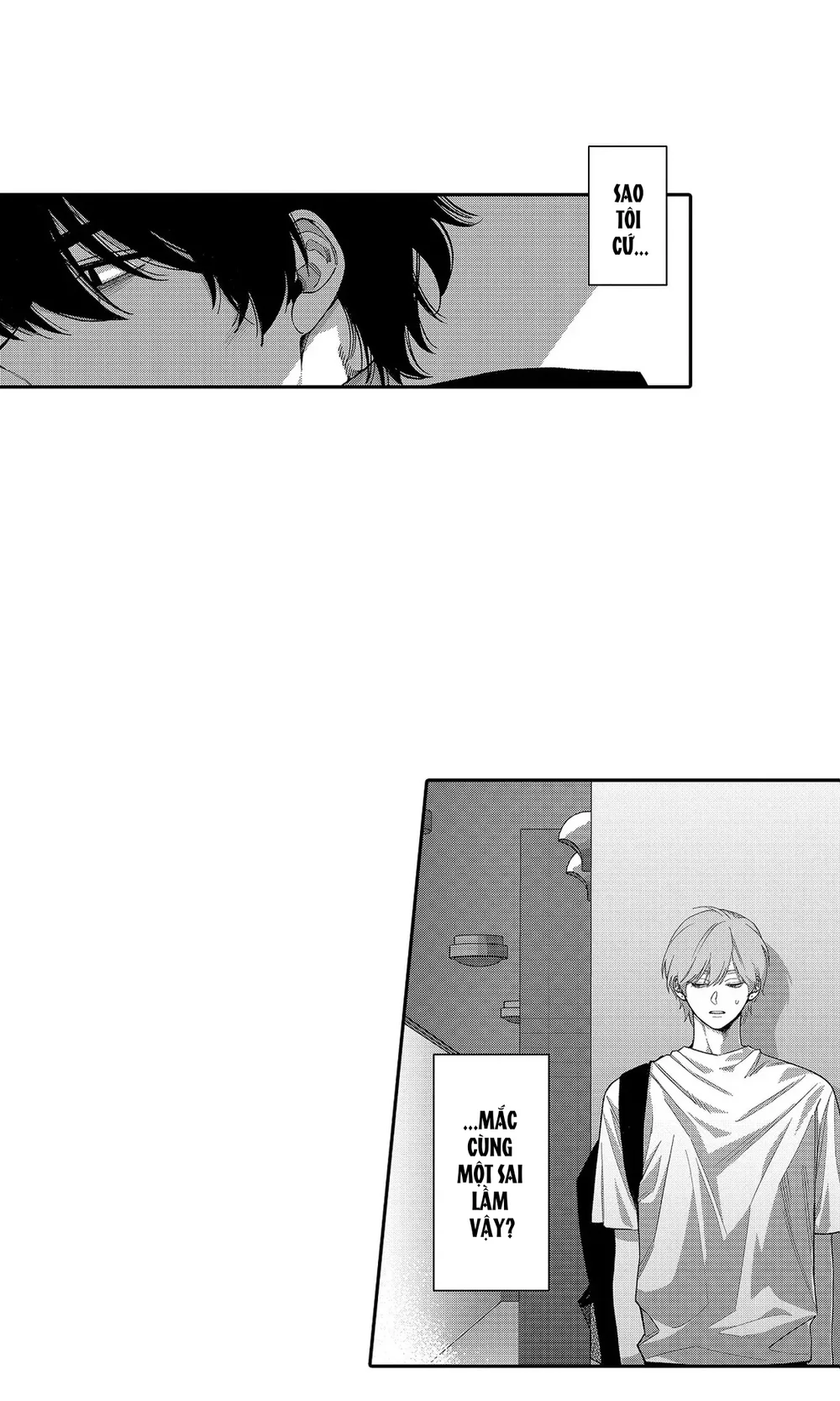 Đọc truyện Lạc Lối Kabukichō – Ikeda Và Rio - Chapter 20