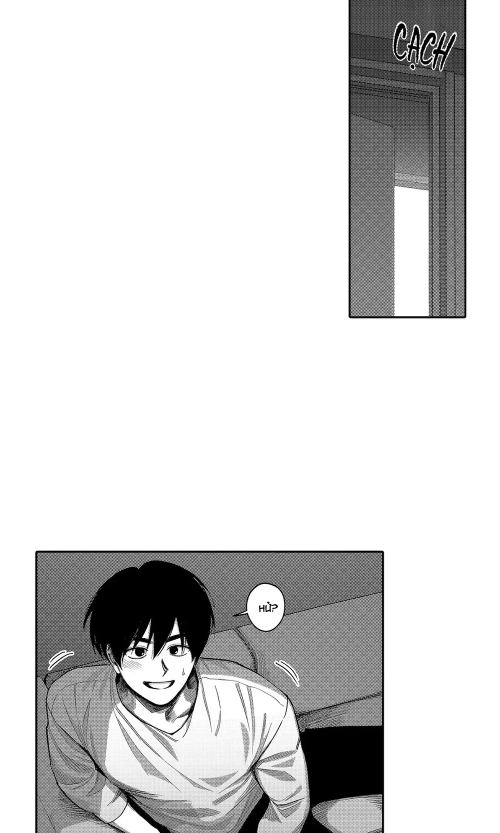 Đọc truyện Lạc Lối Kabukichō – Ikeda Và Rio - Chapter 20