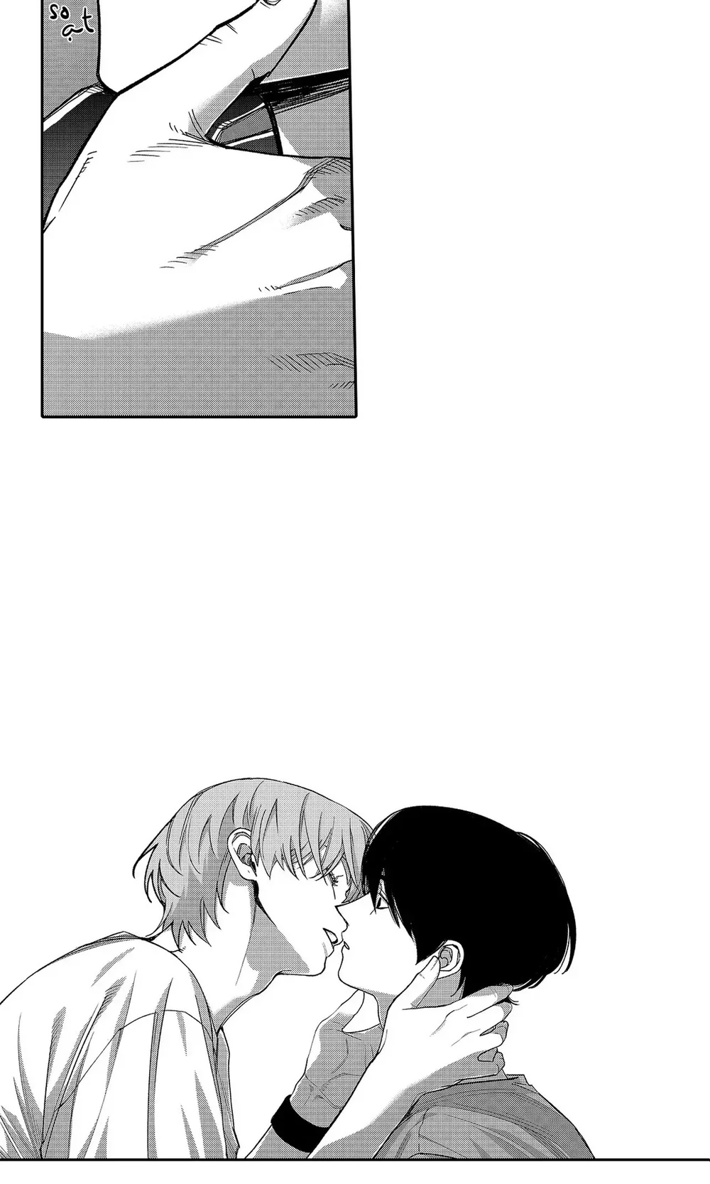 Đọc truyện Lạc Lối Kabukichō – Ikeda Và Rio - Chapter 20