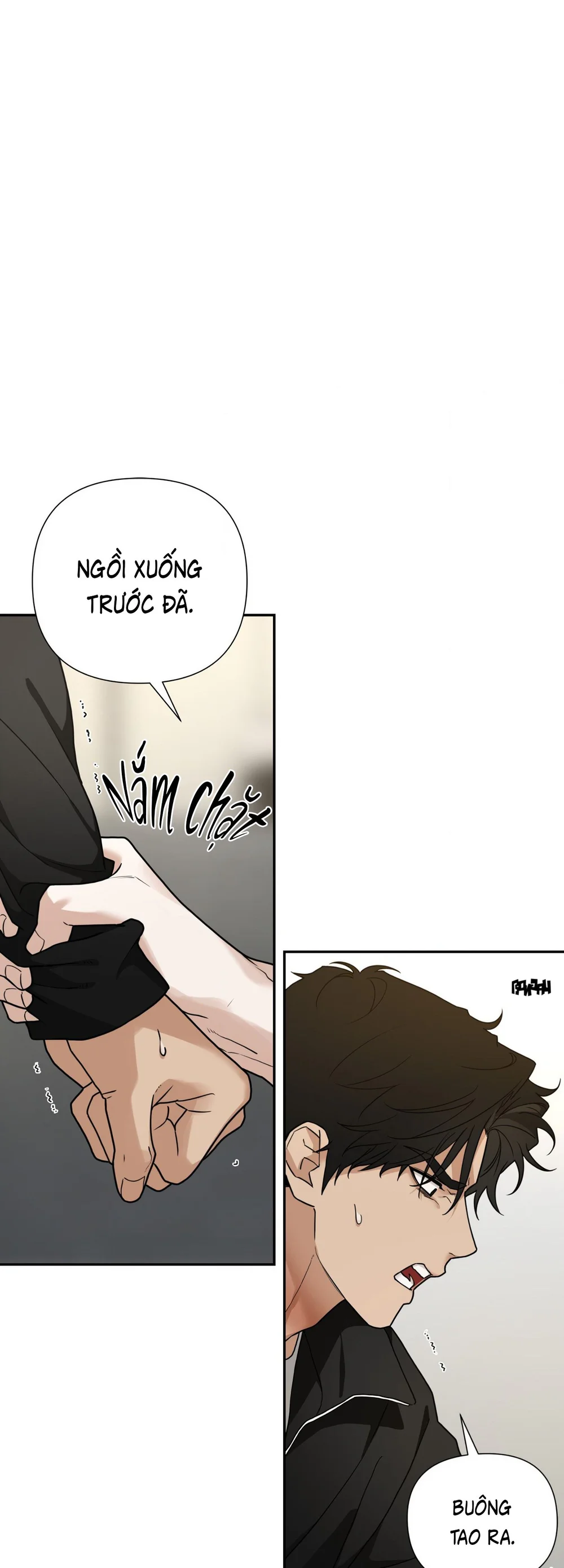 Đọc truyện TƯ DUY NGƯỢC - Chapter 28